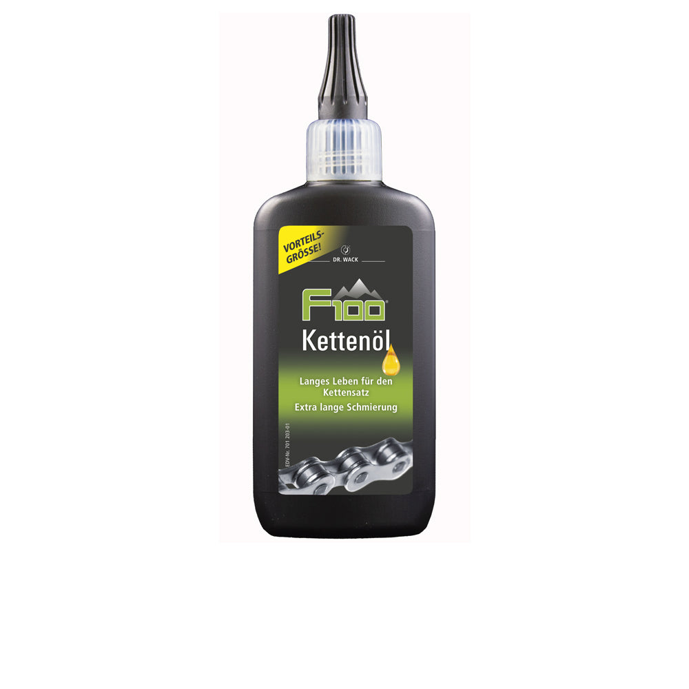 F100 Kettenöl - 100 ml