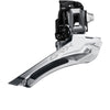 Shimano GRX-810 11-fach Umwerfer Anlöt