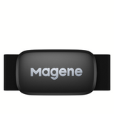 Magene - H64 Herzfrequenz-Sensor (ANT+ & Bluetooth)