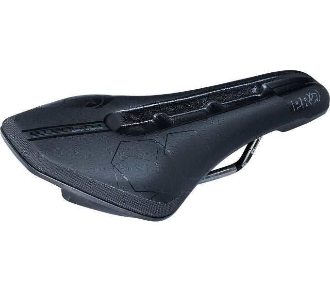 Pro - Combipack Stealth Offroad - Gravel-Sattel & Lenkerband