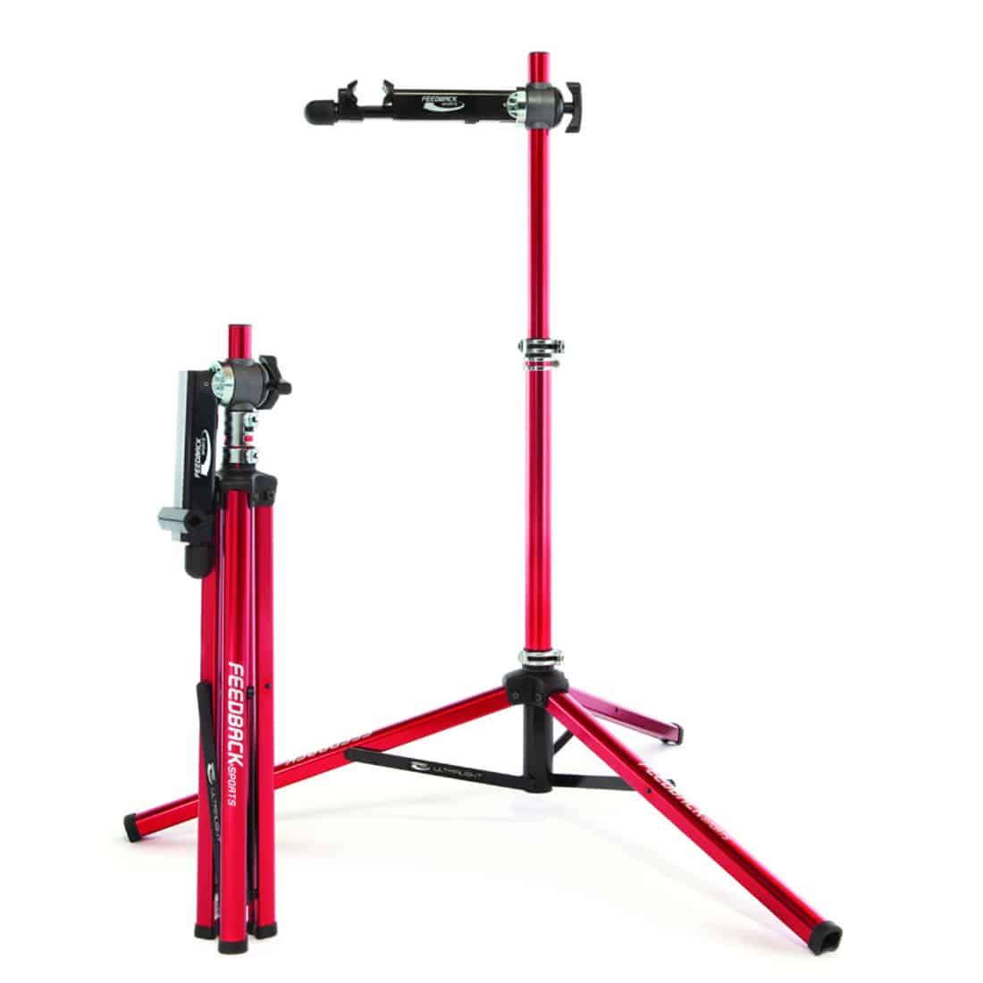 fahrrad reparatur ständer Feedback Sports Ultralight Fahrrad Reparaturständer – radzeug.de