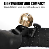 WEST BIKING Rennrad- und Gravelbike Klingel