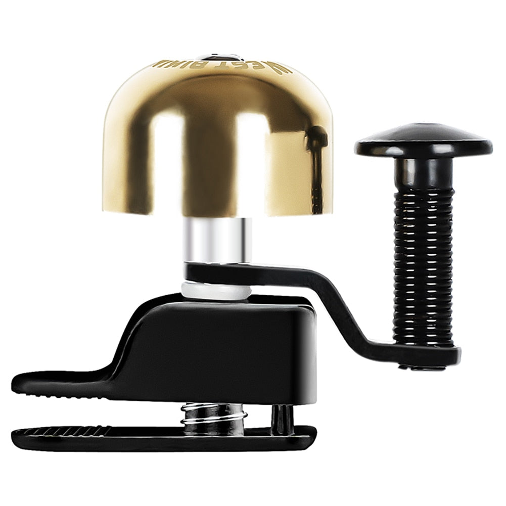 WEST BIKING Rennrad- und Gravelbike Klingel