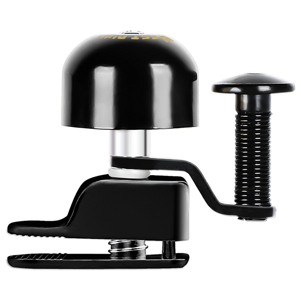 WEST BIKING Rennrad- und Gravelbike Klingel