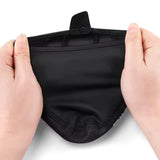 GUXT-03 Nylon Zehenwärmer Rennrad