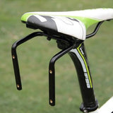 Flaschenhalter aus Aluminium für Rennrad, Gravelbike, Moutainbike und Trekkingrad für Satttel Montage