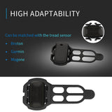 Silikon-Schutzhülle und Befestigung für Magene S3+ Sensoren