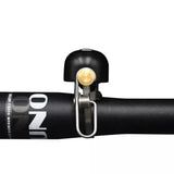 riderace Rennrad- und Gravelbike Retro Klingel