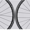 EliteWheels - Carbon-Felgen SLT Gravel Laufradsatz 700C x 24mm 28 Zoll