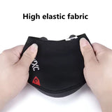 GX-202 Neopren Zehenwärmer Rennrad