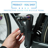 Silikon-Schutzhülle und Befestigung für Magene S3+ Sensoren