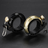 WEST BIKING Retro Klingel