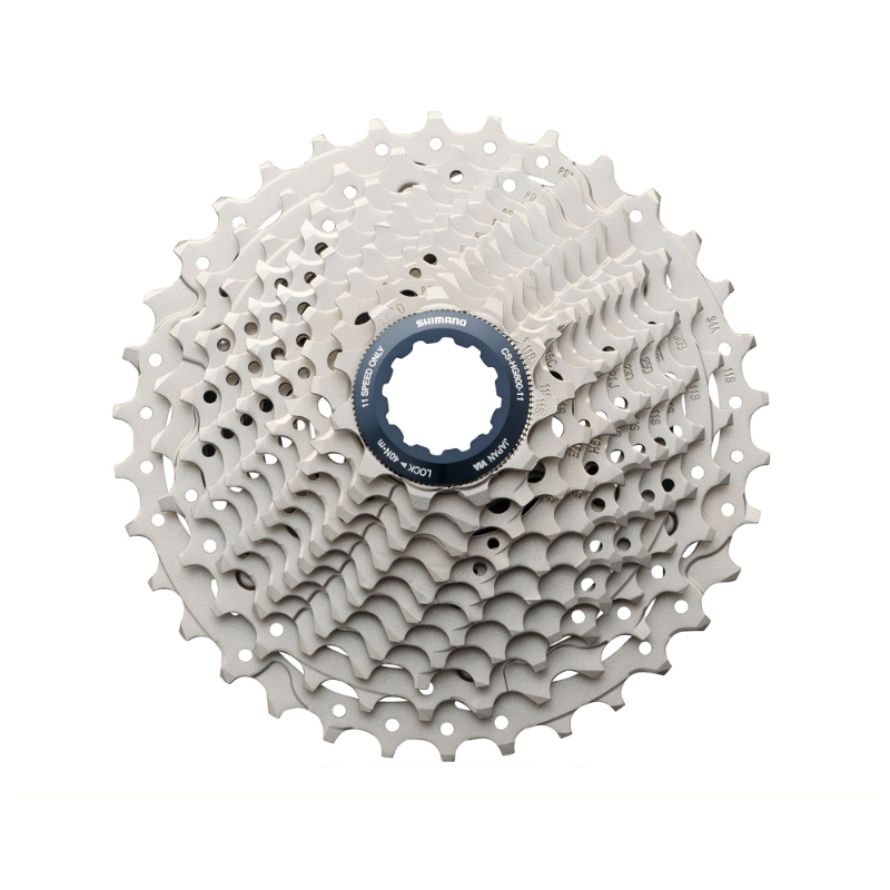 Shimano HG800 11s Kassette 11-34