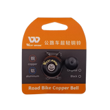 WEST BIKING Rennrad- und Gravelbike Klingel