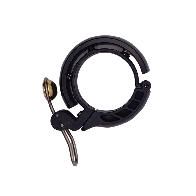 WEST BIKING Retro Klingel