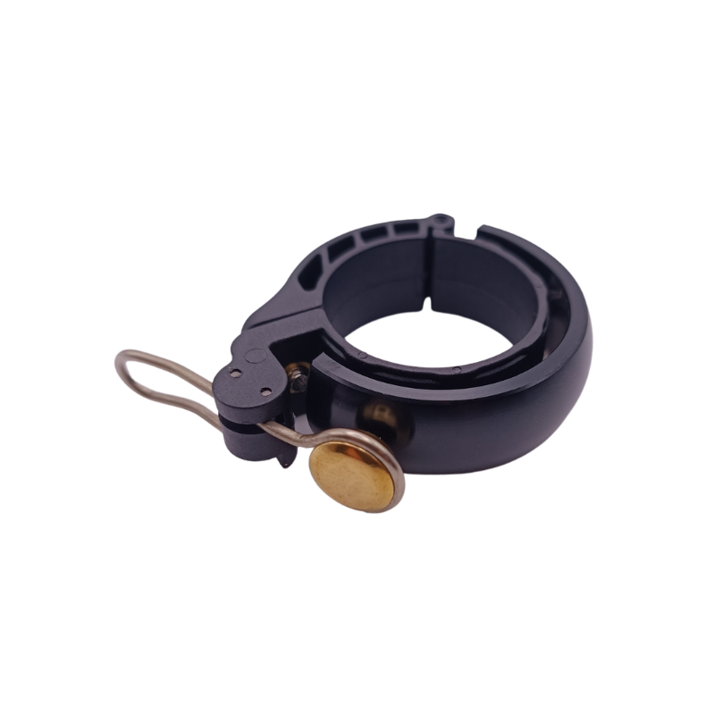 WEST BIKING Retro Klingel