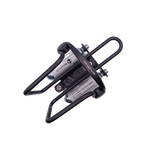 Ztto CO2 Kartuschenhalter für Montage am Flaschenhalter