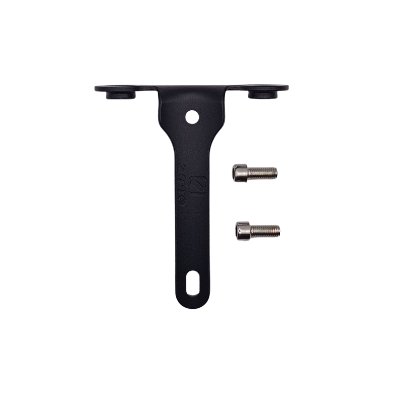 Ztto CO2 Kartuschenhalter für Montage am Flaschenhalter