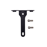 Ztto CO2 Kartuschenhalter für Montage am Flaschenhalter