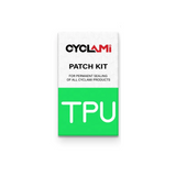 Cyclami Ultraleicht Flick-Set - Reparatur-Kit - TPU
