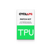Cyclami Ultraleicht Flick-Set - Reparatur-Kit - TPU