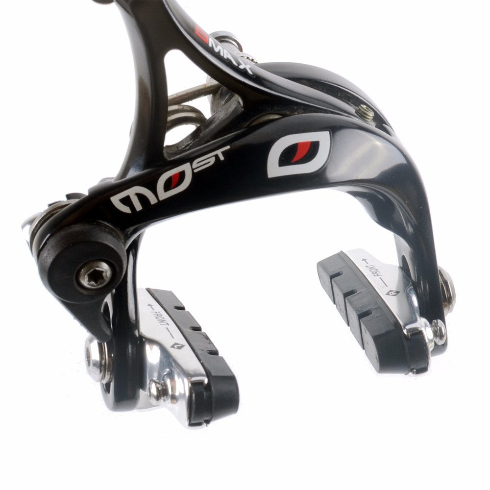 Ztto Alu Bremsschuhe für Rennrad, Fixie oder Bahnrad