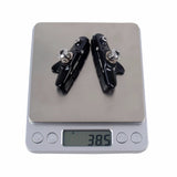 Ztto Alu Bremsschuhe für Rennrad, Fixie oder Bahnrad