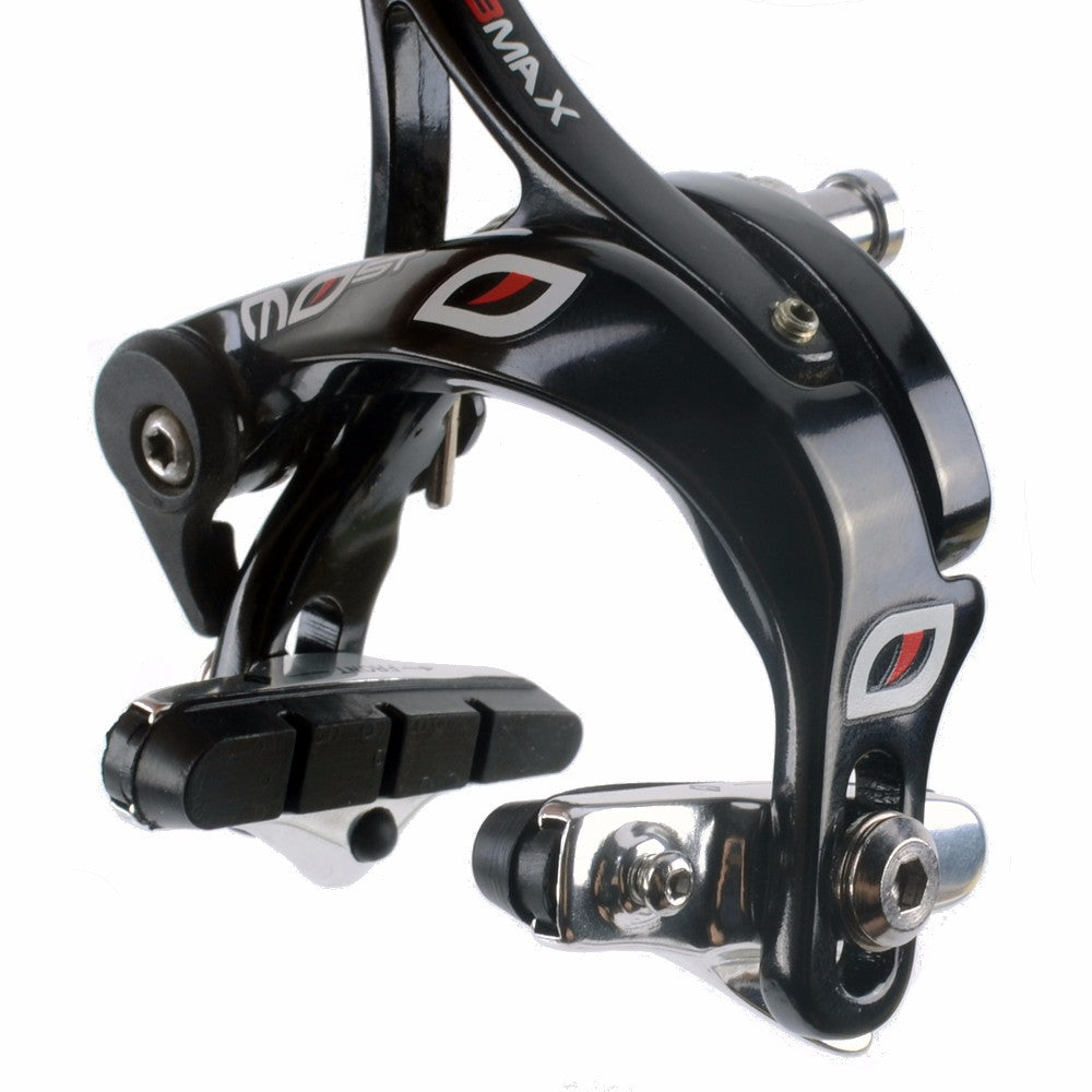 Ztto Alu Bremsschuhe für Rennrad, Fixie oder Bahnrad