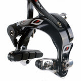 Ztto Alu Bremsschuhe für Rennrad, Fixie oder Bahnrad