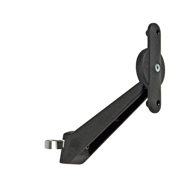 BOTTLEfix Extended Flaschenhalter-Adapter für Montage an der Sattelstütze