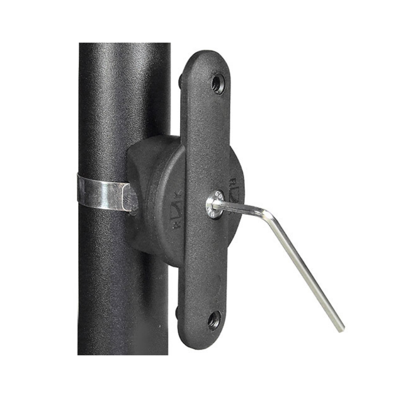 BOTTLEfix Flaschenhalter-Adapter für Montage an Rahmen oder Lenker