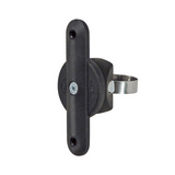 BOTTLEfix Flaschenhalter-Adapter für Montage an Rahmen oder Lenker