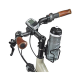 BOTTLEfix Flaschenhalter-Adapter für Montage an Rahmen oder Lenker