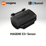 Magene S3+ Geschwindigkeits- und Trittfrequenz Sensor (ANT+ & Bluetooth)