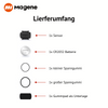 Magene S3+ Geschwindigkeits- und Trittfrequenz Sensor (ANT+ & Bluetooth)