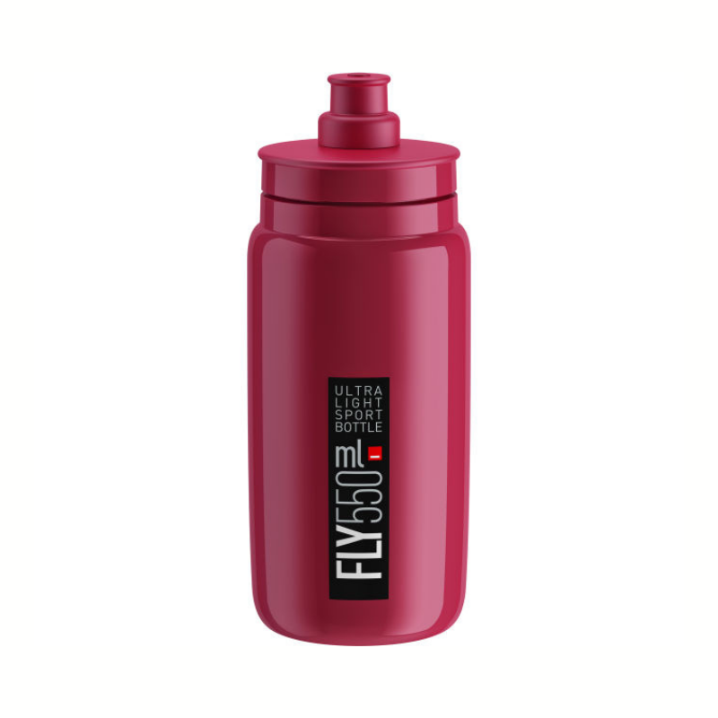 Elite Trinkflasche Fly 550 ml
