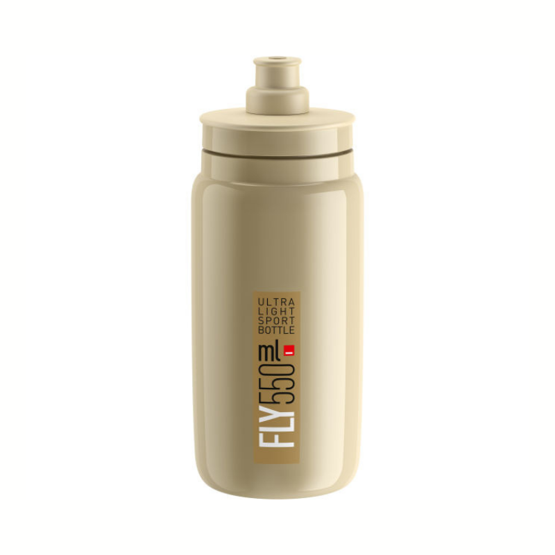 Elite Trinkflasche Fly 550 ml