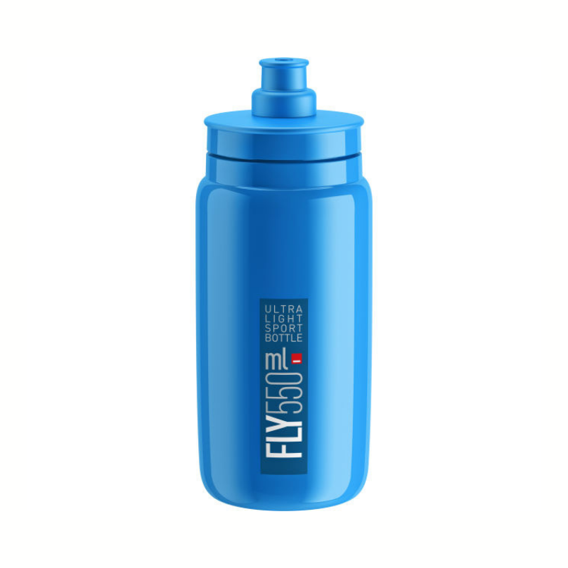 Elite Trinkflasche Fly 550 ml