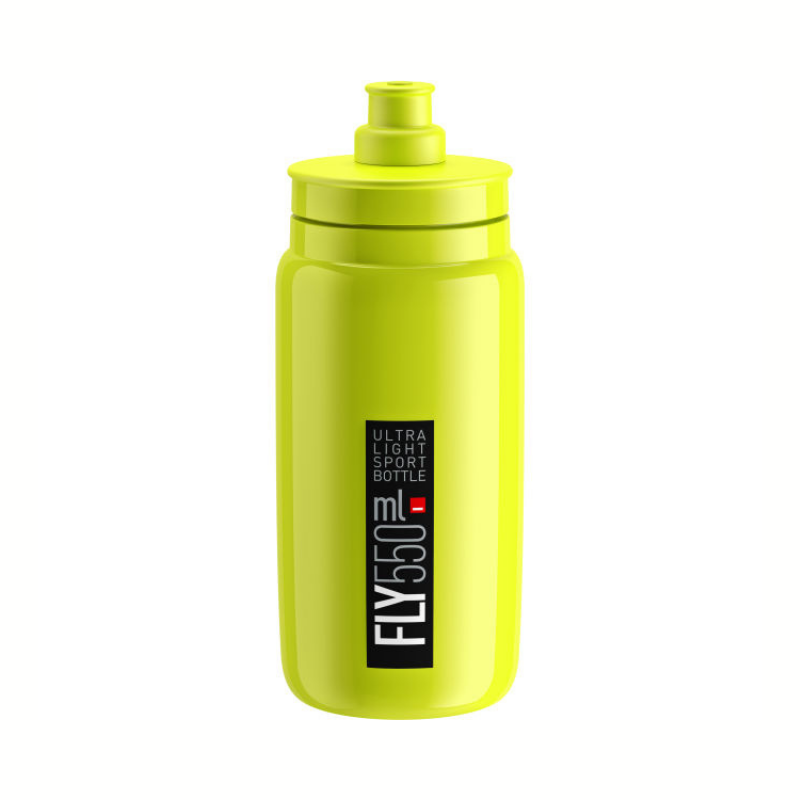 Elite Trinkflasche Fly 550 ml