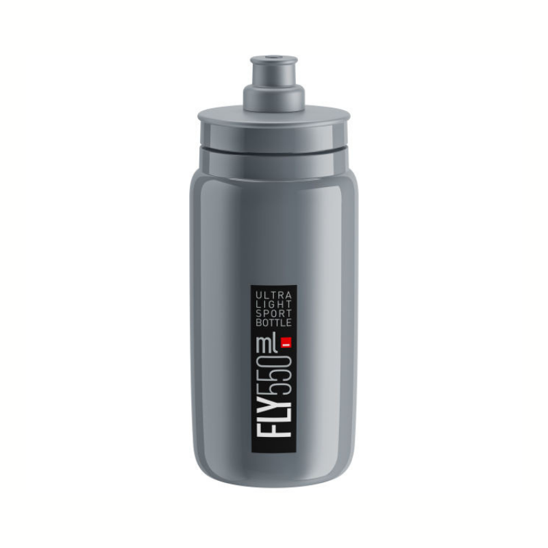 Elite Trinkflasche Fly 550 ml