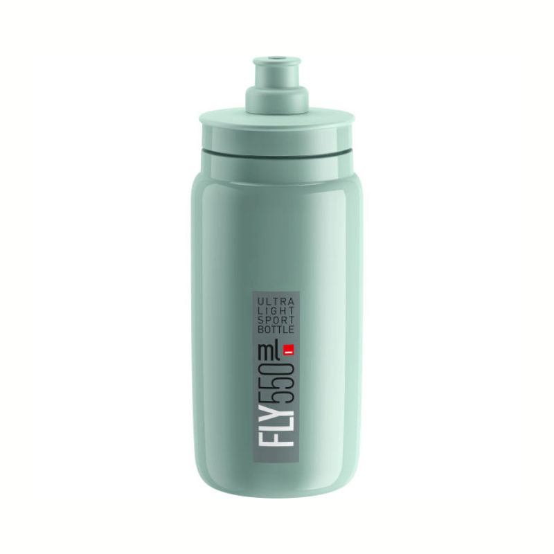 Elite Trinkflasche Fly 550 ml - Grün