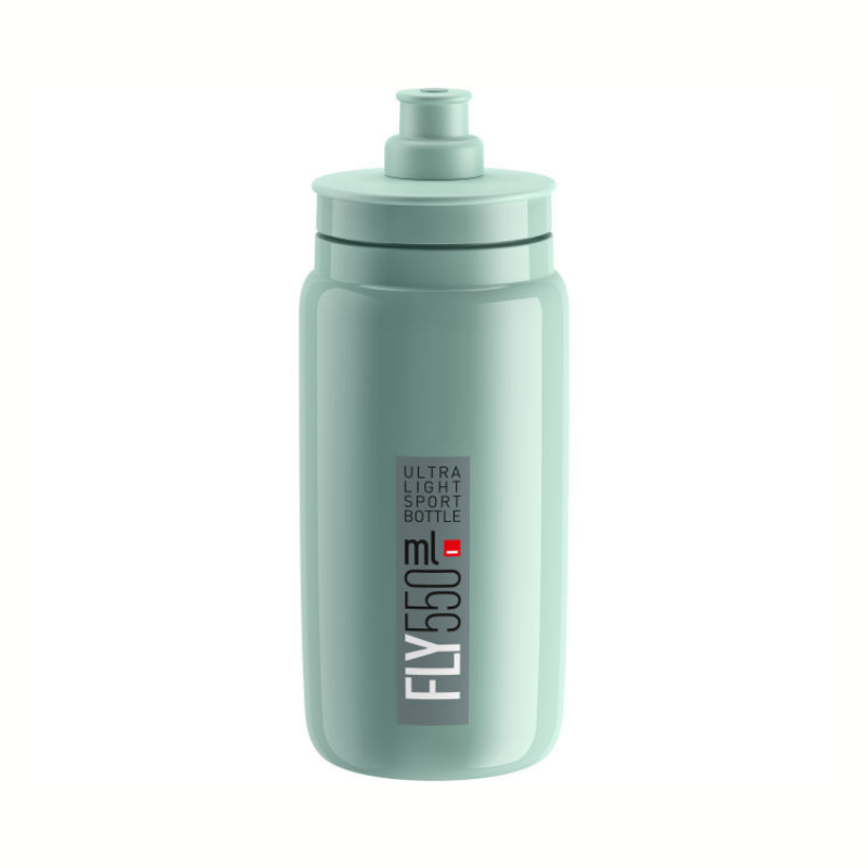 Elite Trinkflasche Fly 550 ml