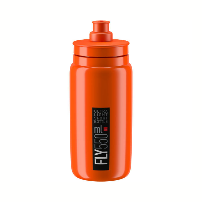Elite Trinkflasche Fly 550 ml