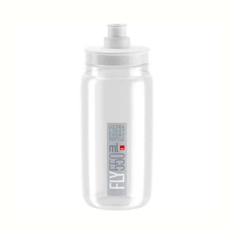 Elite Trinkflasche Fly 550 ml