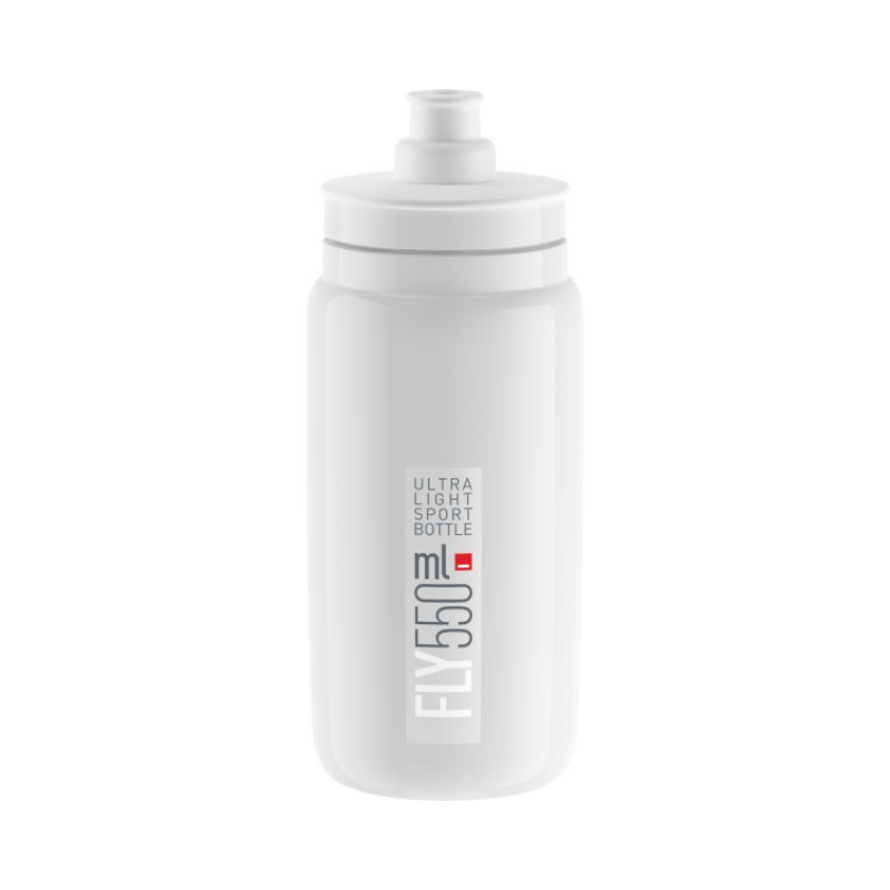 Elite Trinkflasche Fly 550 ml