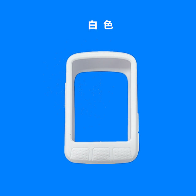 Schutzhülle für Wahoo Elemnt Roam 2 (Version 2) mit Displayschutz-Folie