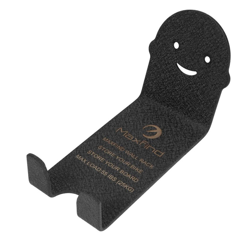 3pcs/set Bike Bicycle Rack Cycling Pedal Padlock Holder Tire Wall Mount Bike Wall Support Storage Hanger Stand Bicycle Accessory