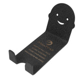 3pcs/set Bike Bicycle Rack Cycling Pedal Padlock Holder Tire Wall Mount Bike Wall Support Storage Hanger Stand Bicycle Accessory