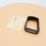 Schutzhülle für Wahoo Elemnt Bolt V2 mit Displayschutz-Folie