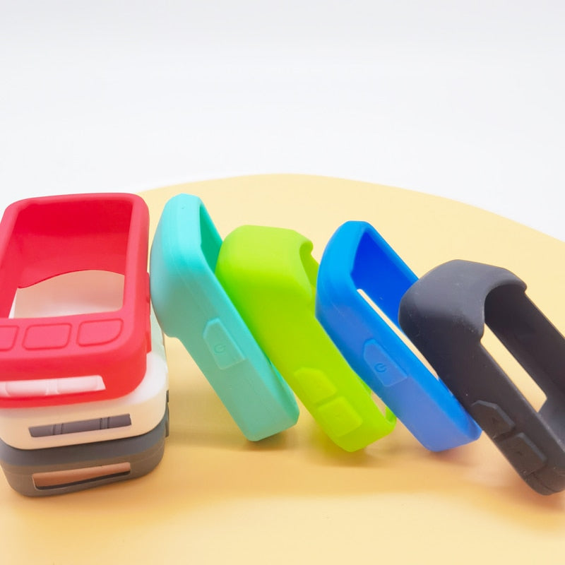 Schutzhülle für Wahoo Elemnt Bolt V2 mit Displayschutz-Folie